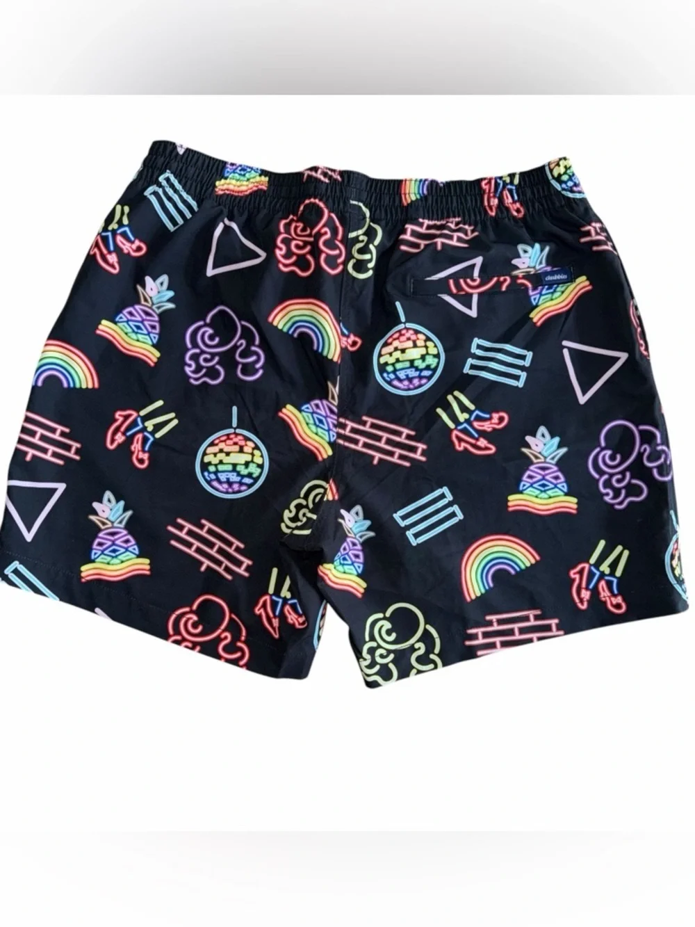 Chubbies 